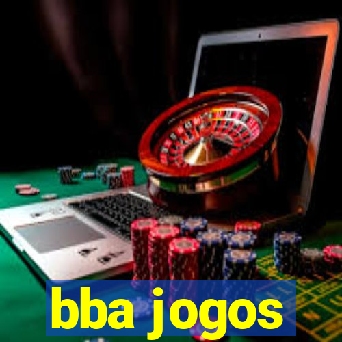 bba jogos